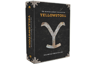Yellowstone The Dutton Legacy Collection (includes 1883) Limited Edition Giftset DVD Westerns Drama TV Series DVD