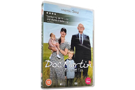 Doc Martin Series 10 DVD Region 2 2022 New Release Comedy Drama TV Series DVD UK Version Wholesale