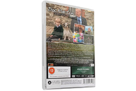 Doc Martin Series 10 DVD Region 2 2022 New Release Comedy Drama TV Series DVD UK Version Wholesale