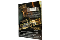 REACHER Season 1 DVD Region 1 2022 Movie TV Series Action Adventure Drama TV Series DVD Wholesale