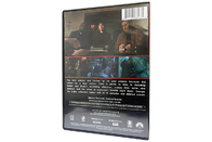 EVIL SEASON 3 DVD Region 1 2023 New Released Horror Movie TV Series DVD Wholesale