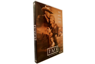 1923 A Yellowstone Origin Story Season 1 DVD 2023 Drama Western TV Series DVD