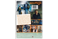 Resident Alien Season 1 DVD 2021 Best Selling Science Fiction Comedy Drama TV Series DVD Wholesale Supplier