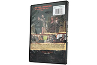 The Walking Dead Season 11 DVD 2023 Action Adventure Thriller TV Series DVD Wholesale