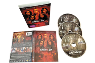 Pretty Little Liars: Original Sin Season 1 DVD 2023 New Release Crime Drama TV Series DVD For Family Home Entertainment