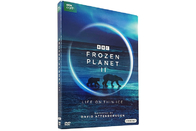 Planet Earth Frozen Planet 2 DVD 2023 Documentary Film DVD