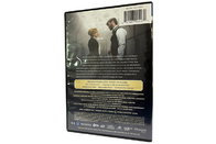 Masterpiece Mystery：Miss Scarlet and the Duke Season 1 DVD 2021 Thriller Drama TV Series DVD Wholesale