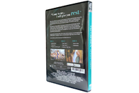 The Chosen Season 3 DVD 2023 Best Seller TV Series Drama DVD Wholesale Supplier