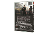 The Witcher Blood Origin season 1 DVD 2023 Action Adventure Drama Fantasy Mystery TV Series DVD Wholesale