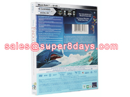 Wholesale Supplier Pinocchio Blu-Ray DVD Movies Cartoon DVD US UK Version Hot Sale Cheap Blu-ray DVD