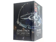 Star Trek Deep Space Nine The Complete Series DVD US Movie TV Show DVD US Version Wholesale Supplier