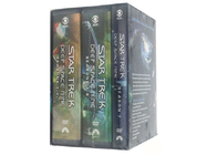 Star Trek Deep Space Nine The Complete Series DVD US Movie TV Show DVD US Version Wholesale Supplier