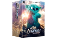 DC's Legends of Tomorrow The Complete Series DVD Adventure Drama TV Series DVD Wholesale Supplier