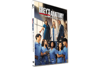 Grey's Anatomy Season 19 DVD 2023 Drama Series DVD Supplier Wholesale