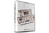 The Wire Complete Series Set DVD (2020 version) Mystery Thrillers Drama TV Series DVD Home Entertainment