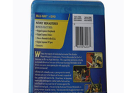 Princess Mononoke Blu-Ray DVD Movies Cartoon DVD Blue Ray DVD Wholesale Supplier Cheap DVD