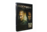 Prison Break Event Series DVD Movie US The TV Show DVD TV Series DVD Hot Sale Movie TV Show DVD Wholesale Supplier