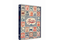 Fargo Season 3 DVD Movie US The TV Show DVD TV Series DVD Hot Sale Movie TV Show DVD Wholesale Supplier 2017