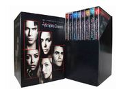 The Vampire Diaries Season 1-8 DVD The Complete Series Box Set The TV Show DVD TV Series DVD Hot Sale Movie TV Show DVD