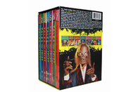 Wholesale Tales From The Crypt Complete Series Seasons 1-7 Set Box DVD Movie US TV Show The TV Series DVD Hot Sale DVD