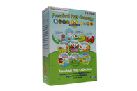 Preschool Prep Series Baby Preschool Educational DVD Early Educational DVD Children Early Learning DVD Teaching Material