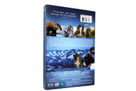 Wholesale Hot Sale Movie TV Show DVD Planet Earth Season 2 US Verson Latest The TV Series DVD Best Quality 2017