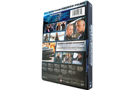 Fast & Furious 10 Movie Collection DVD 2023 Action Adventure Film DVD Wholesale