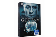 Wholesale Gotham The Complete Season 3 Movie TV Show Series DVD New Latest TV Show DVD