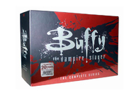 Wholesale Buffy the Vampire Slayer: Complete Series Set Box DVD Movie  TV Show Series DVD