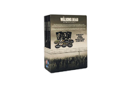 Wholesale The Walking Dead Season 1-7 DVD Movies The TV Show UK Version DVD