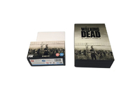 Wholesale The Walking Dead Season 1-7 DVD Movies The TV Show UK Version DVD