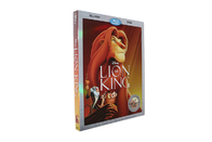 Wholesale The Lion King Walt Signature Collection Movie Cartoon Blu-ray DVD