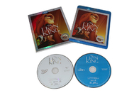 Wholesale The Lion King Walt Signature Collection Movie Cartoon Blu-ray DVD