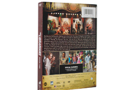 Wholesale The Librarians Season 3 Movie The TV Series DVD Hot Sale Movie tv Series DVD