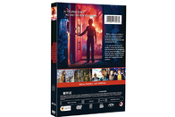 Wholesale Latest TV Series Single Stranger Things Season 2 Movie The TV Show Series DVD