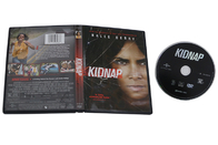 Wholesale Kidnap DVD Thriller Movie The TV Show DVD New Released