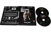 Wholesale The Defiant Ones Movie The TV Show DVD Latest DVD Movie