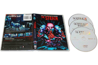 Wholesale The Strain Season 4 DVD Movie TV Show Series DVD Latest Hot Selling TV Show DVD