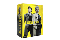 Wholesale George Gently The Complete Collection 1-8 Season DVD The TV Show Series DVD