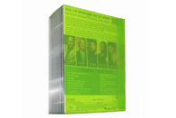 Psych The Complete TV Show Series DVD Box Set Hot Selling US TV Show DVD  Wholesale