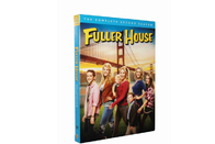 New Release Fuller House Season 2 Movie The TV Show DVD Wholesale
