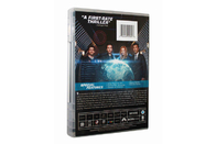 New Release Salvation Season 1 Movie The TV Show DVD Wholesale