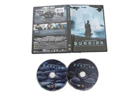New Release Dunkirk DVD Movie The TV Show DVD US Verison DVD Wholesale