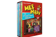 Hee Haw The collector's edition DVD Movie The TV Show Series DVD Wholesale