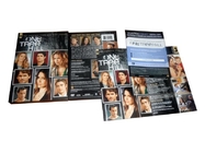 One Tree Hill The Complete Season 9 DVD Movie The TV Show Series DVD Wholesale