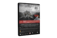 New Released IT Movie DVD Drama Horror Thriller DVD Movie Wholesale 2017