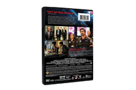 Wholesale DVD Movie Geostorm DVD Action Science Fiction Disaster DVD Movie Film DVD