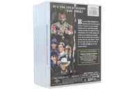 Wholesale The A-Team The Complete Season 1-5 Series DVD Movie Action Adventure Comedy Film DVD