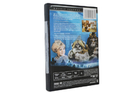 Star Wars Ewok Adventures Caravan of Courage / The Battle for Endor DVD Science Fiction Movie DVD Wholesale