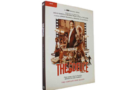 New Release The Deuce : The Complete First Season DVD Movie The TV Show Series DVD Wholesale